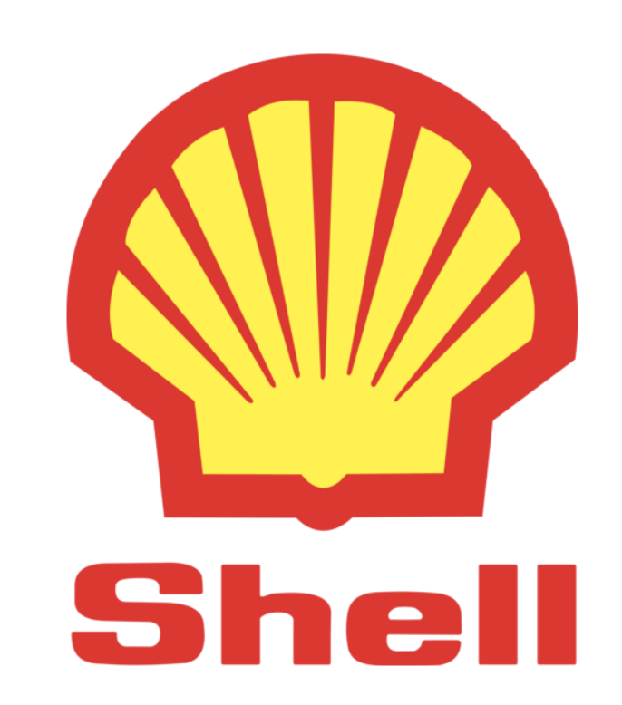 Shell Middle East logo